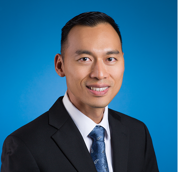 Gene Yeo-Real Estate Agent & Loan Consultant